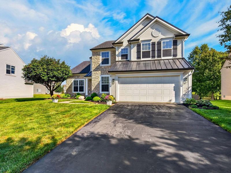 7314 Porter Drive, Canal Winchester, OH 43110 Photo 63