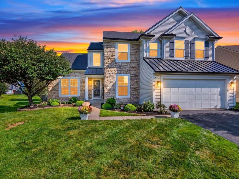 7314 Porter Drive, Canal Winchester, OH 43110 Photo 68