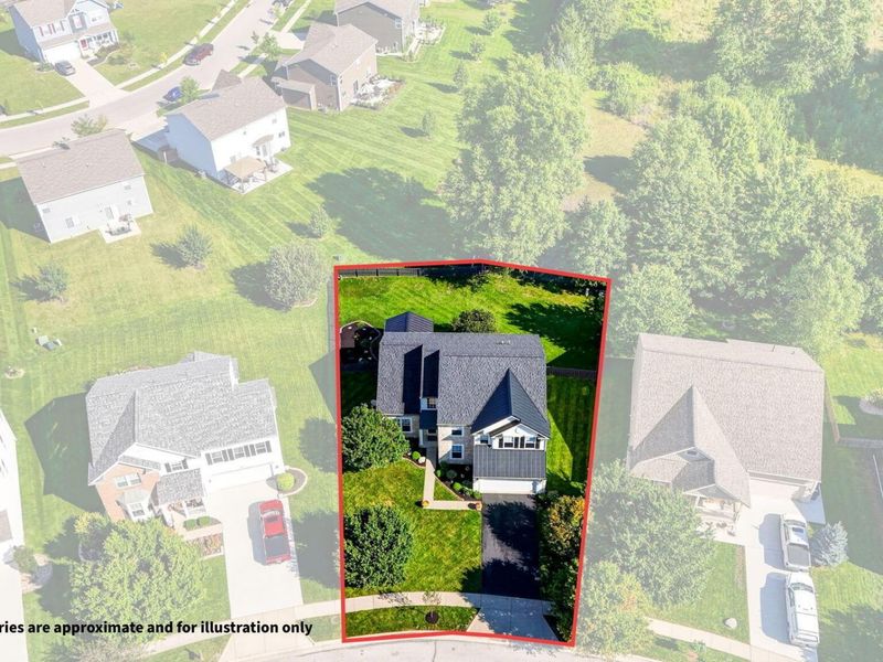 7314 Porter Drive, Canal Winchester, OH 43110 Photo 69