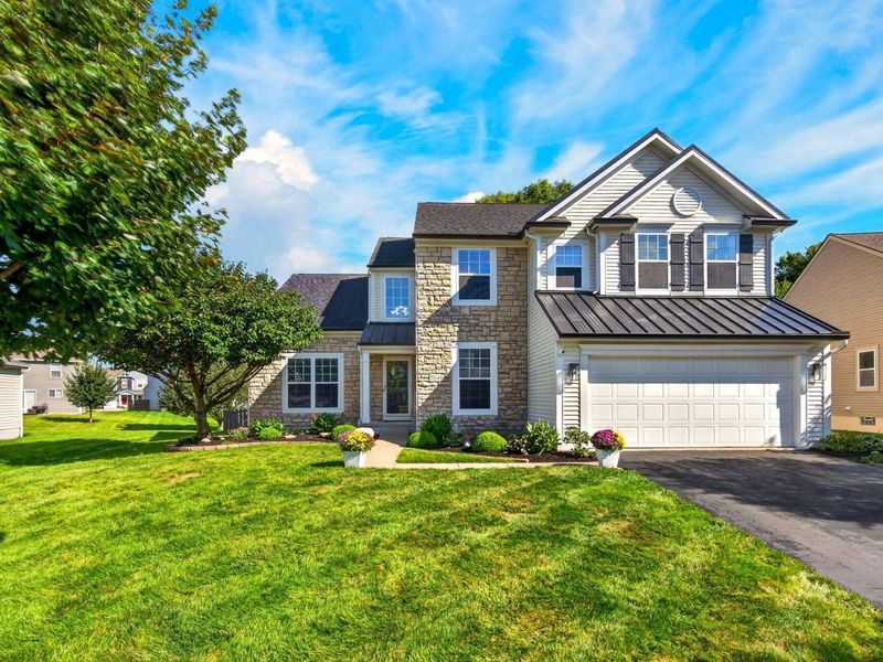 7314 Porter Drive, Canal Winchester, OH 43110 Photo 7