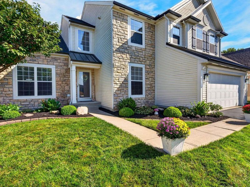 7314 Porter Drive, Canal Winchester, OH 43110 Photo 8