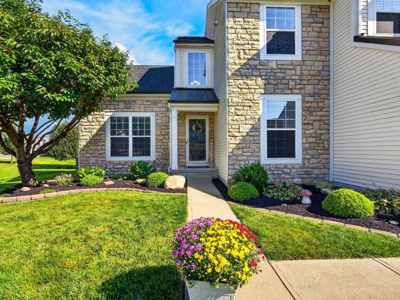 7314 Porter Drive, Canal Winchester, OH 43110 Photo 9