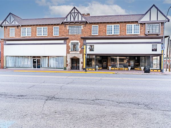 305 N Main Street , Bristow, OK 74010