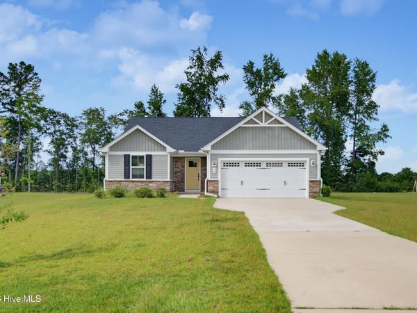 36 Deerfield Lane , Tabor City, NC 28463