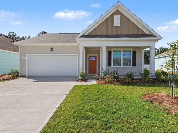 258 Ridley St , Longs, SC 29568
