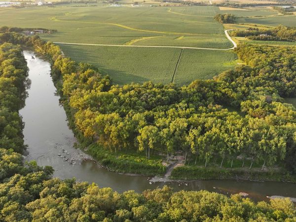 15700 310th Trail, Redfield, IA 50233
