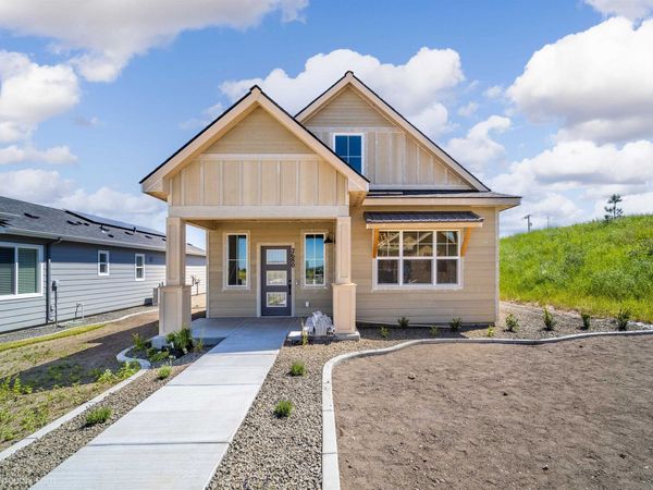 12264 N Saragossa Dr, Spokane, WA 99218