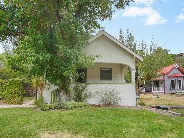 1463 W 3rd Avenue, Durango, CO 81301