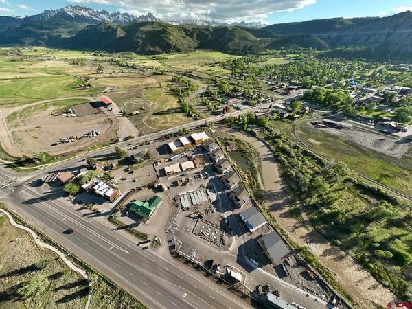 156 Alpine Loop, Ridgway, CO 81432