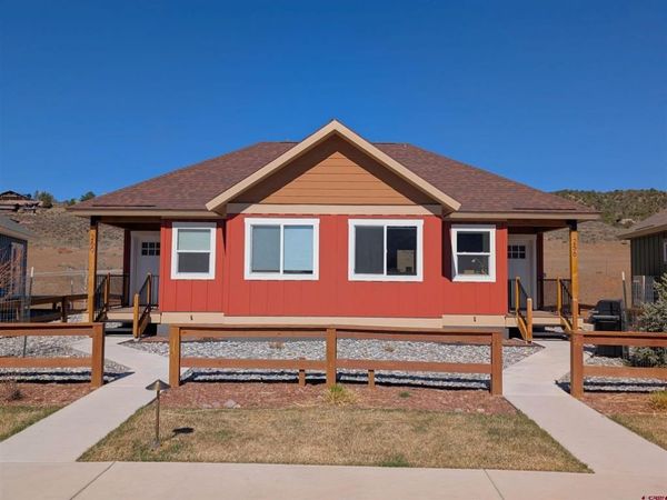 240 Redcliff Drive, Ridgway, CO 81432