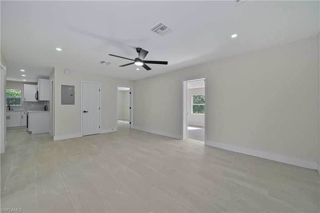 367 Rosemont Dr , Fort Myers, FL 33916 Photo