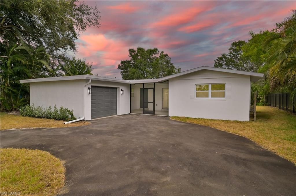367 Rosemont Dr , Fort Myers, FL 33916 Photo