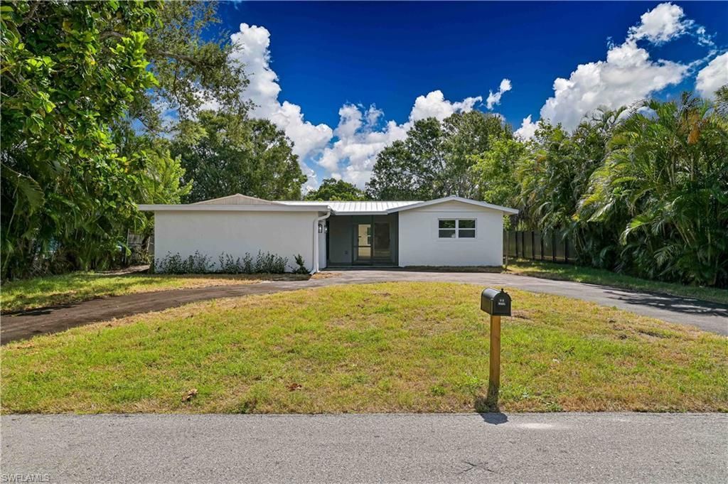 367 Rosemont Dr , Fort Myers, FL 33916 Photo