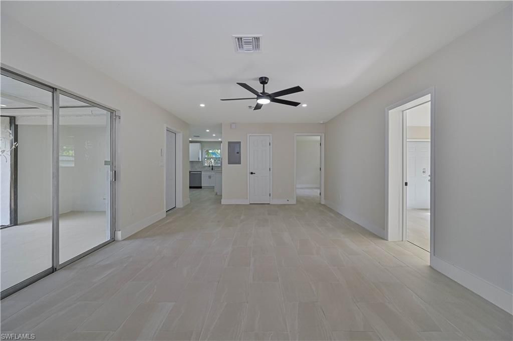 367 Rosemont Dr , Fort Myers, FL 33916 Photo