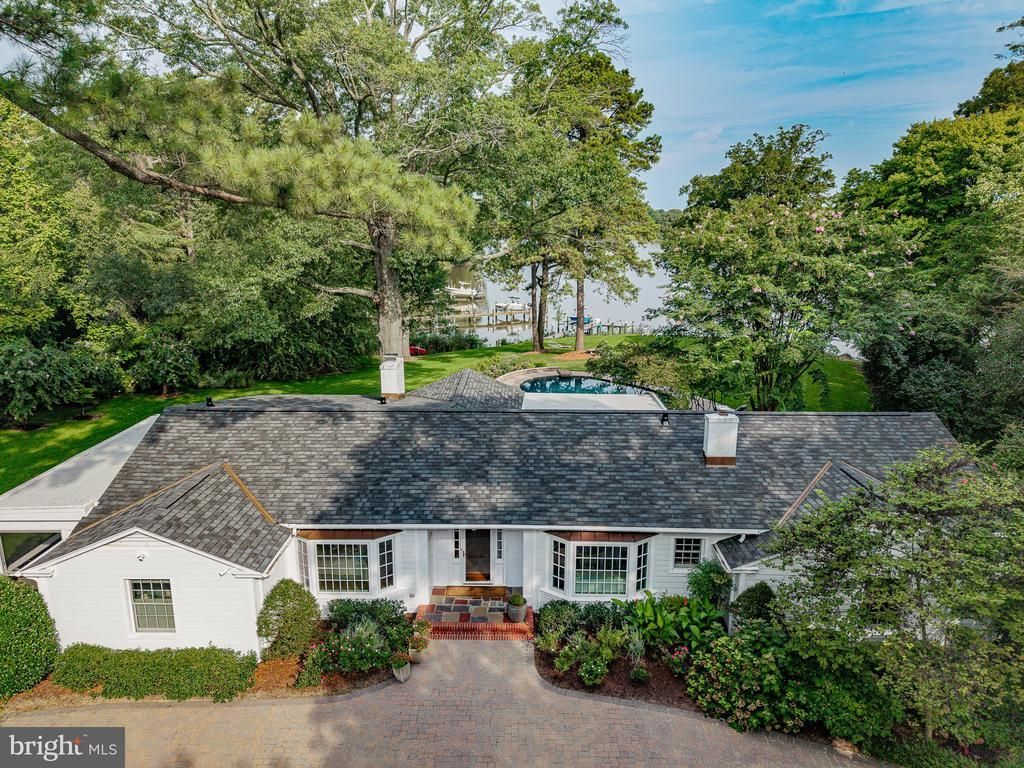 5920 OXFORD ROAD , OXFORD, MD 21654