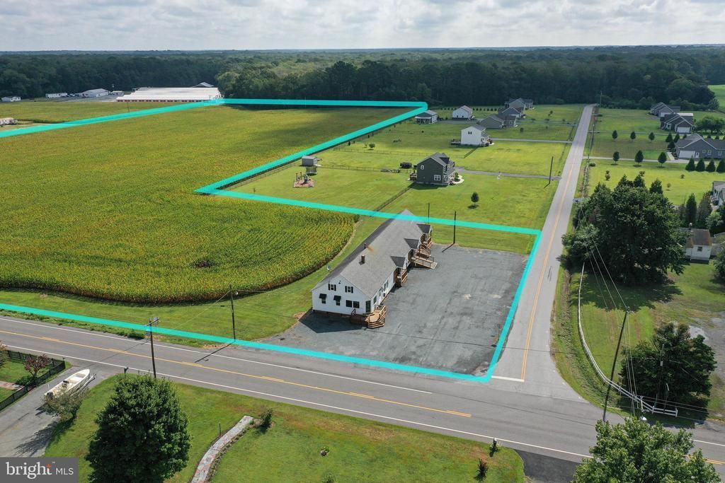 8314 WHITON ROAD , SNOW HILL, MD 21863