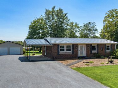 628 W Elm Street, Marion, KY 42064