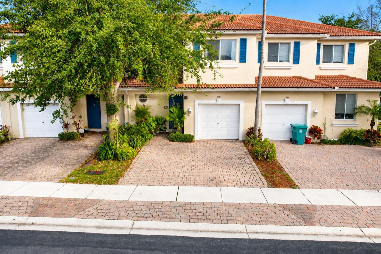 2789 S Evergreen Circle, Boynton Beach, FL 33426 Photo