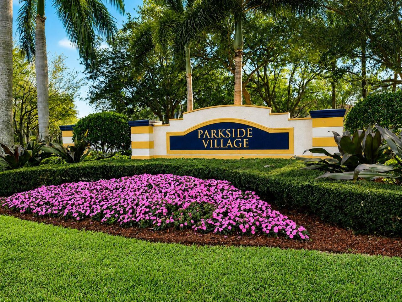 2789 S Evergreen Circle, Boynton Beach, FL 33426 Photo