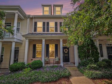 1044 Philpott Drive, Chapel Hill, NC 27517