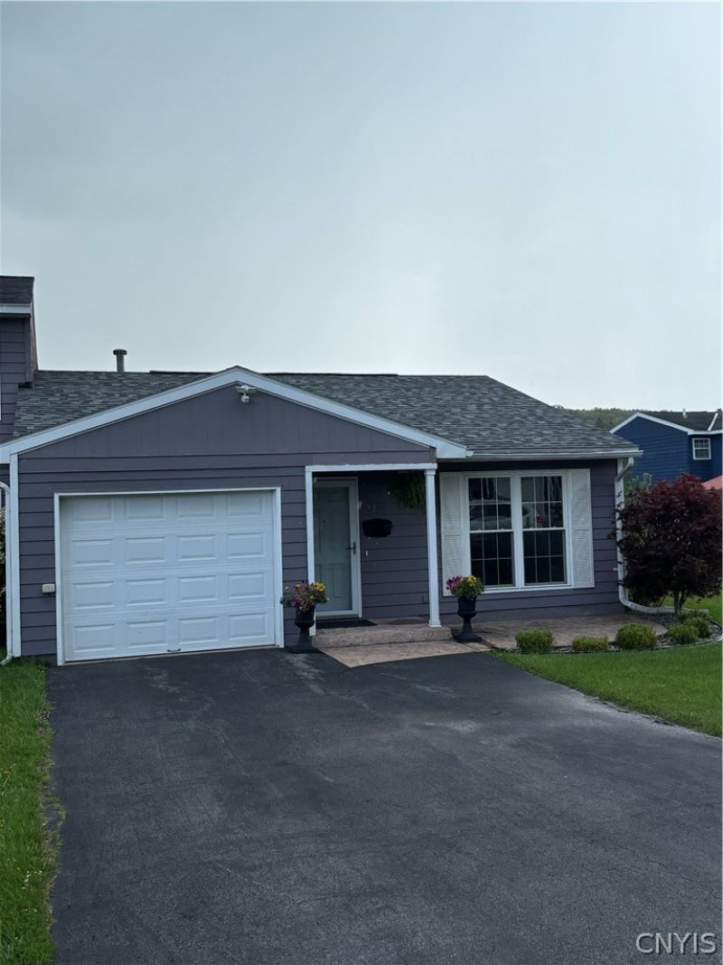 210 Wildwood Ridge , Unit 210, Frankfort, NY 13340 Main Photo