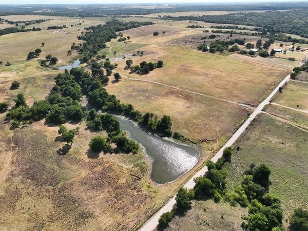 County Road 1440 , Cement, OK 73017