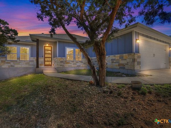 315 Hilltop Ridge, New Braunfels, TX 78132