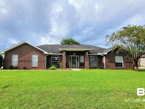 1047 Destin Avenue, Foley, AL 36535