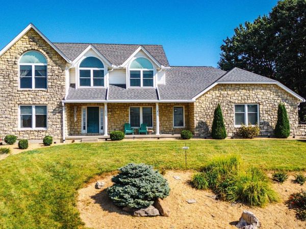 273 Livingston Court, Hamilton, OH 45013