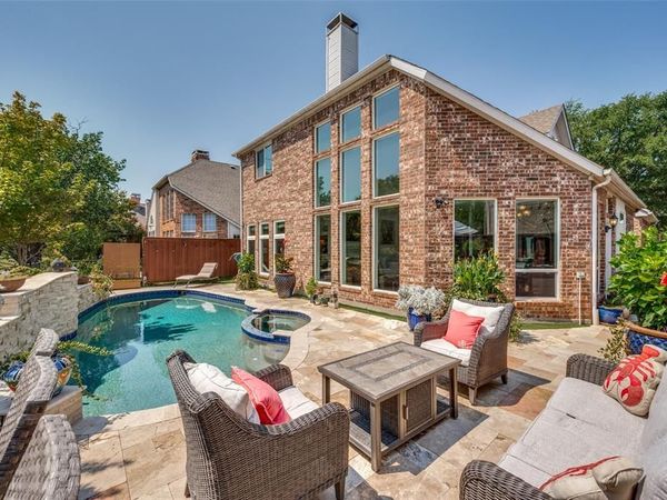 8524 Wellington Point Drive , Irving, TX 75063