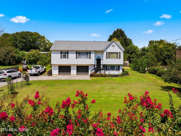 1314 Boyds Creek Hwy, Seymour, TN 37865