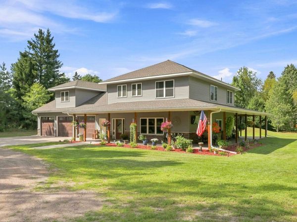 3339 277th Avenue NW, Isanti, MN 55040