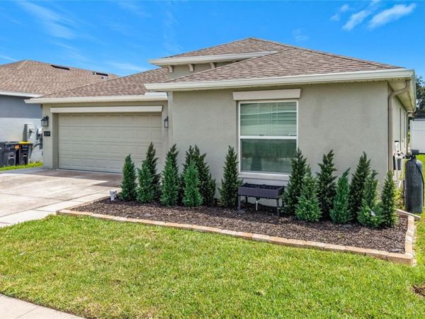 359 MACARTHUR STREET , BARTOW, FL 33830