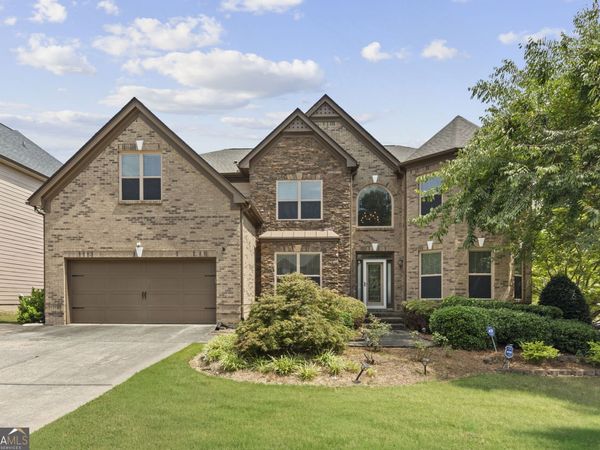 2971 Mccannon Mill Drive, Dacula, GA 30019