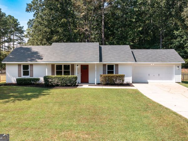 117 Hardy Road, Senoia, GA 30276