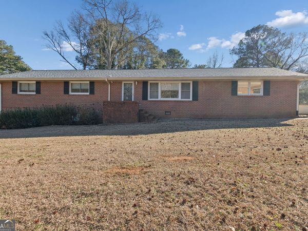 115 Pine Tree Drive, Unit A, Fayetteville, GA 30214