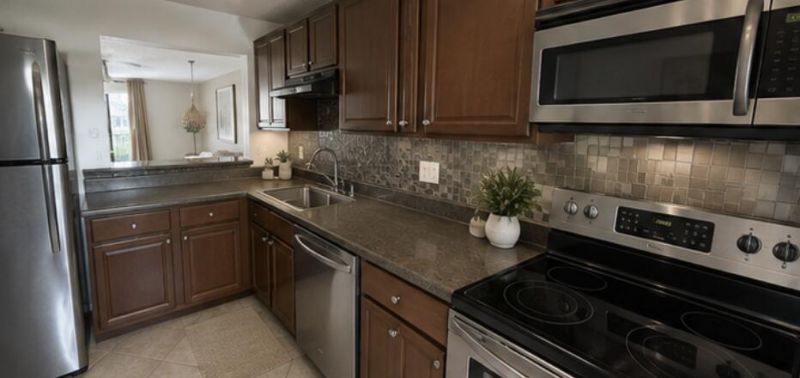 2820 Tennis Club Drive, Unit 206, West Palm Beach, FL 33417 Photo