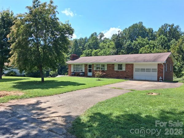 114 Ashworth Circle , Marion, NC 28752
