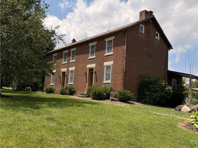 44876 State Route 517, Columbiana, OH 44408 Photo 1