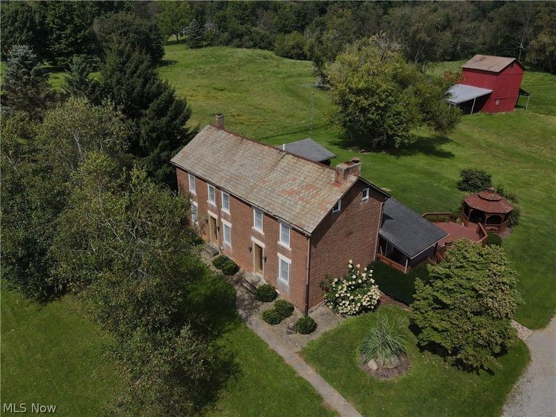 44876 State Route 517, Columbiana, OH 44408 Photo 2