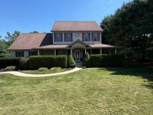 3588 Havensport Road NW, Carroll, OH 43112