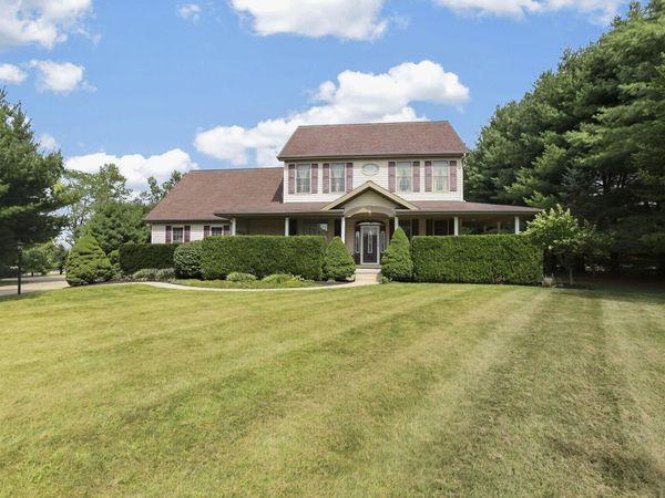 3588 Havensport Road NW, Carroll, OH 43112