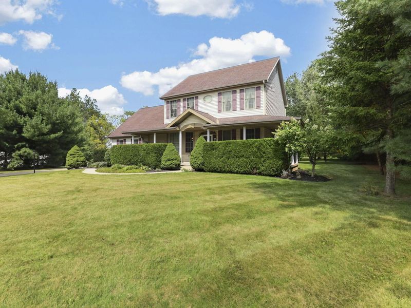 3588 Havensport Road NW, Carroll, OH 43112 Photo 2