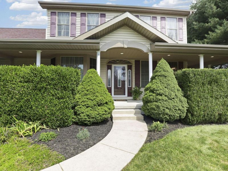 3588 Havensport Road NW, Carroll, OH 43112 Photo 4