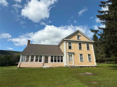 605 Ferris Hill Road , Grand Gorge, NY 12474