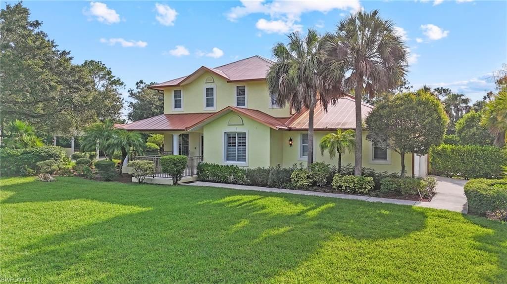 21531 N River Rd , Alva, FL 33920 Photo