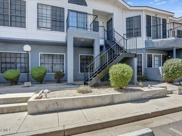 8888 N 47TH Avenue, Unit 230, Glendale, AZ 85302