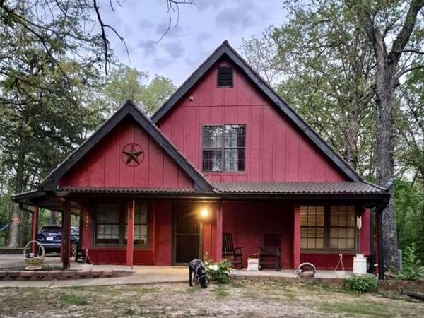 9434 Joan Court , Bonne Terre, MO 63628