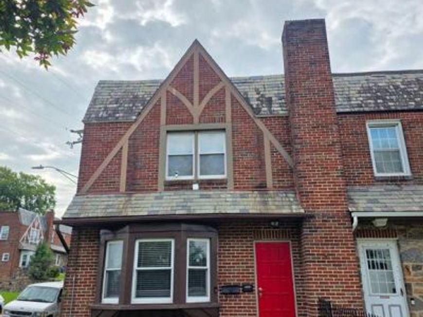 4019 Wilkens Avenue, Baltimore, MD 21229 Main Photo