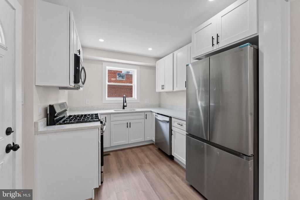 3404 ABERDEEN STREET, SUITLAND, MD 20746